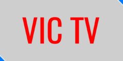 تطبيق VIC TV