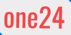 تطبيق one24