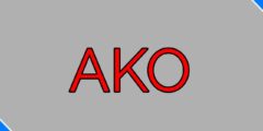 تحميل تطبيق Ako