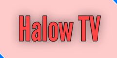 تطبيق Halow