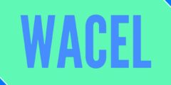 تطبيق WACEL
