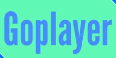 تطبيق Goplayer