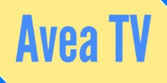 تطبيق AveaTV