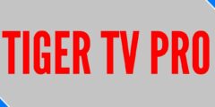 تحميل تطبيق TIGER TV PRO