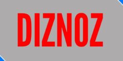 تطبيق DIZNOZTV