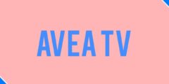 تطبيق Avea