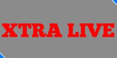 تطبيق XTRA LIVE