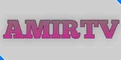تطبيق AMIRTV لمشاهدة الأفلام بدقة عالية مجانًا
