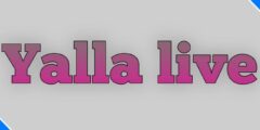 تطبيق Yalla Live Pro