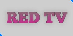 تطبيق RED TV