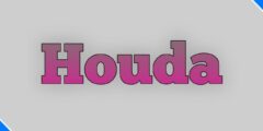 تطبيق Houda TV
