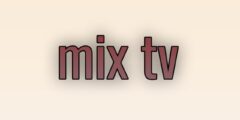 افضل تطبيق جديد لمشاهدة الأفلام والمسلسلات mixflix tv