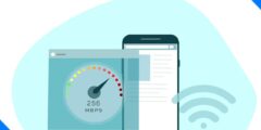 افضل تطبيق لتسريع أداء هاتفك وزيادة سرعة الانترنت