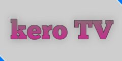 تطبيق Kero TV