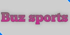 تطبيق Buz Sports