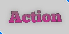 تطبيق Action TV لمشاهدة الأفلام والمسلسلات العربية والعالمية