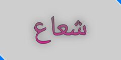 تطبيق شعاع لمشاهدة الأفلام والمسلسلات مجانًا وبدقة عالية