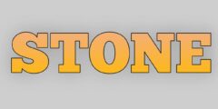 تطبيق Stone لمشاهدة الأفلام والمسلسلات بدقة عالية