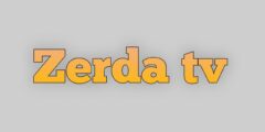 تطبيق Zerda TV