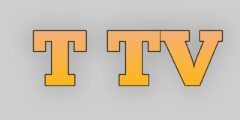 تطبيق T TV