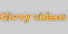 افضل تطبيق لربح المال من مشاهدة مقاطع الفيديو Givvy Videos